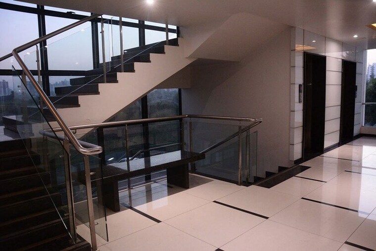 undefined, suratwala-mark-plazzo Commercial Office Space 450 Sq.Ft. In Hinjewadi Pune 10095889