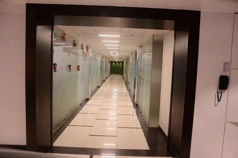 undefined, suratwala-mark-plazzo Commercial Office Space 450 Sq.Ft. In Hinjewadi Pune 10095889