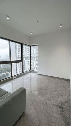 3 BHK Apartment For Rent in Prestige Jasdan Classic