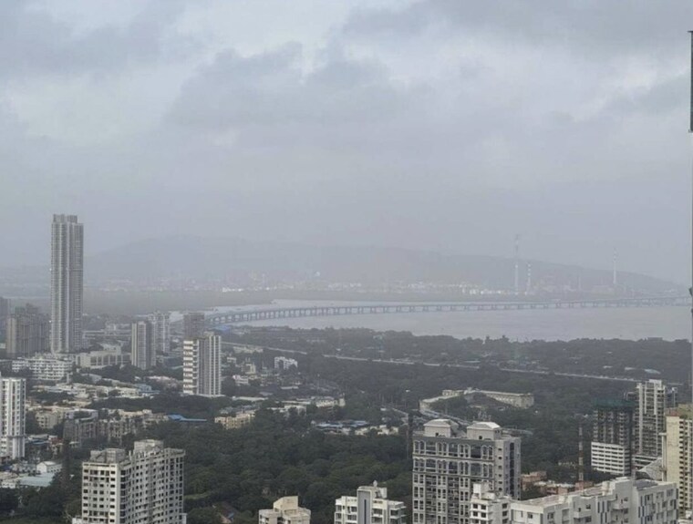 Exterior View, prestige-jasdan-classic 3 Bedroom 1740 Sq.Ft. Apartment In Mahalaxmi Mumbai 10095895