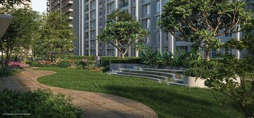 2 BHK Apartment – Garden View at Godrej Evergreen Square, Hinjewadi Phase 3 - for Sale