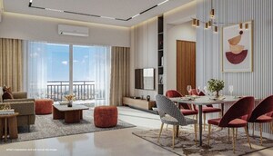 2 BHK Apartment For Sale in Godrej Evergreen Square, Hinjewadi Phase 3