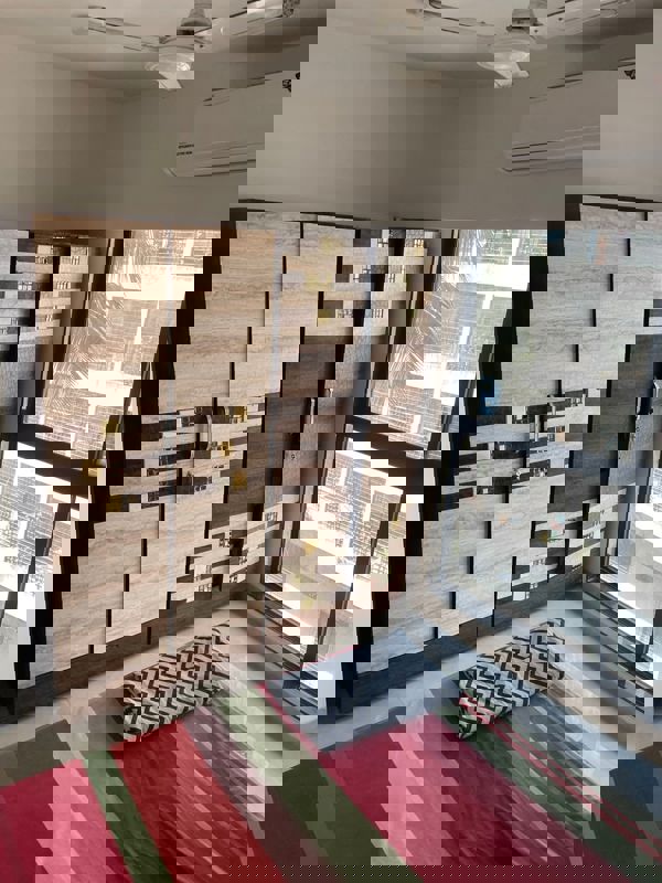 1 BHK 400 Sq.Ft. Apartment in Platinum Life