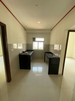 Living Room in 2 BHK Apartment at Andheri West – for Rent