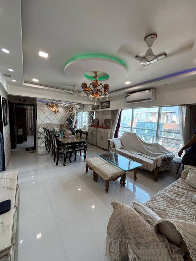 Living Room, andheri west 2 Bedroom 845 Sq.Ft. Apartment In Andheri West Mumbai 10095902