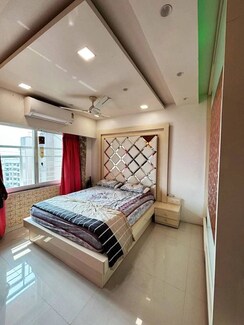 2 BHK Apartment For Rent in Andheri West