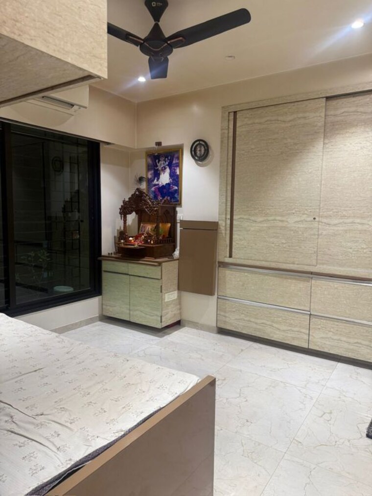 Room, neelkanth-palms 2 Bedroom 703 Sq.Ft. Apartment In Kapur Bawdi Thane 10095907