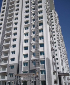 3 BHK + Pooja Room Apartment For Sale in Jayabheri The Nirvana