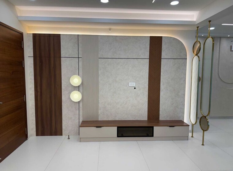 Room, jayabheri-the-nirvana 3 Bedroom 2191 Sq.Ft. Apartment In Gopanpally Hyderabad 10095909