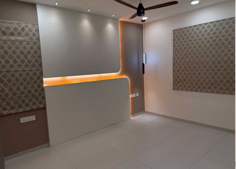 Room, jayabheri-the-nirvana 3 Bedroom 2191 Sq.Ft. Apartment In Gopanpally Hyderabad 10095909