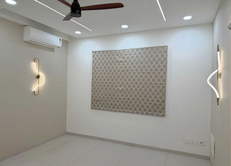 Room, jayabheri-the-nirvana 3 Bedroom 2191 Sq.Ft. Apartment In Gopanpally Hyderabad 10095909