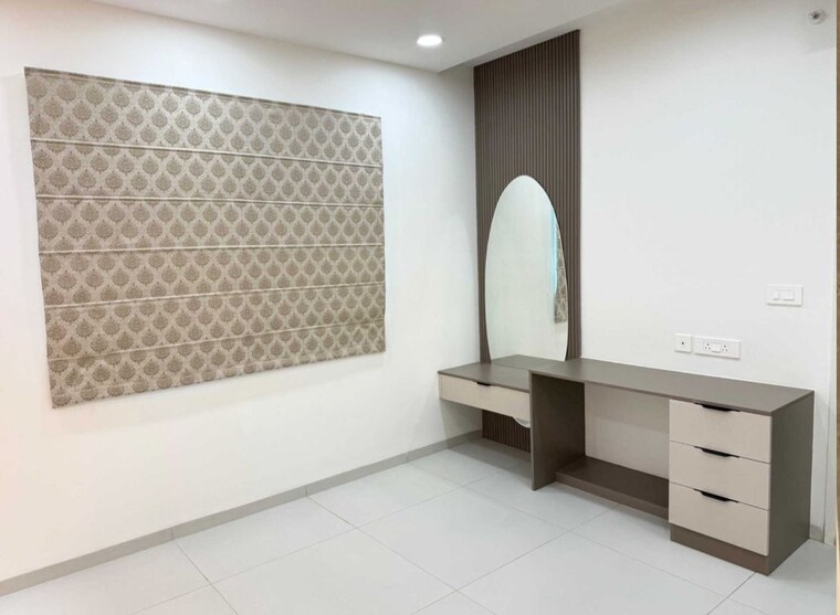 Room, jayabheri-the-nirvana 3 Bedroom 2191 Sq.Ft. Apartment In Gopanpally Hyderabad 10095909