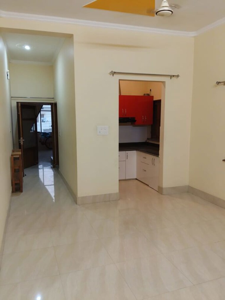 Kitchen, miyawala 2 Bedroom 900 Sq.Ft. Independent House In Miyawala Dehradun 10095904