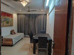 2 BHK Apartment For Sale in Asmita Orchid