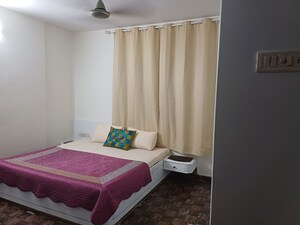 Bedroom in 2 BHK Apartment at Asmita Orchid, Mira Road – for Sale