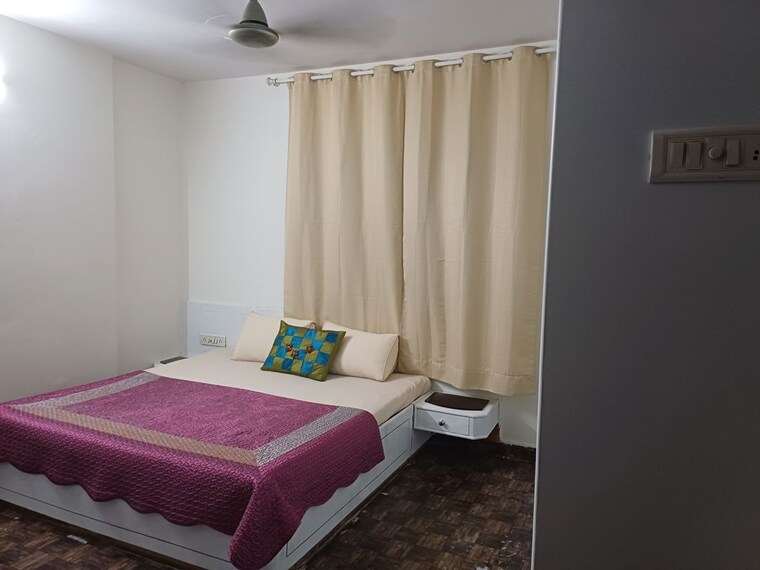 Bedroom, asmita-orchid 2 Bedroom 860 Sq.Ft. Apartment In Mira Road Thane 10095908