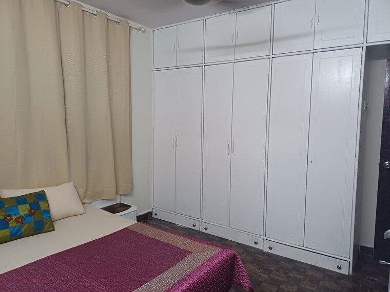 Bedroom, asmita-orchid 2 Bedroom 860 Sq.Ft. Apartment In Mira Road Thane 10095908