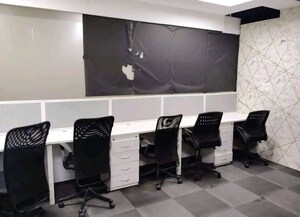 Team Area in  Office Space at Sector 15 – for Rent