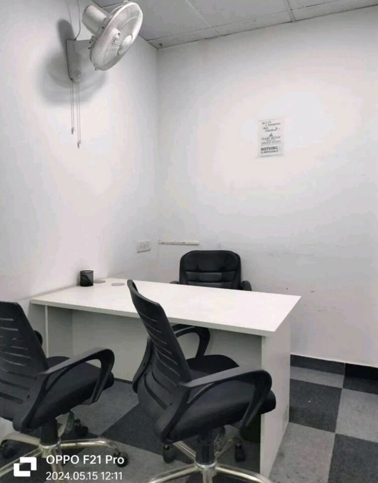 Team Area, sector 15 Commercial Office Space 375 Sq.Ft. In Sector 15 Noida 10095914