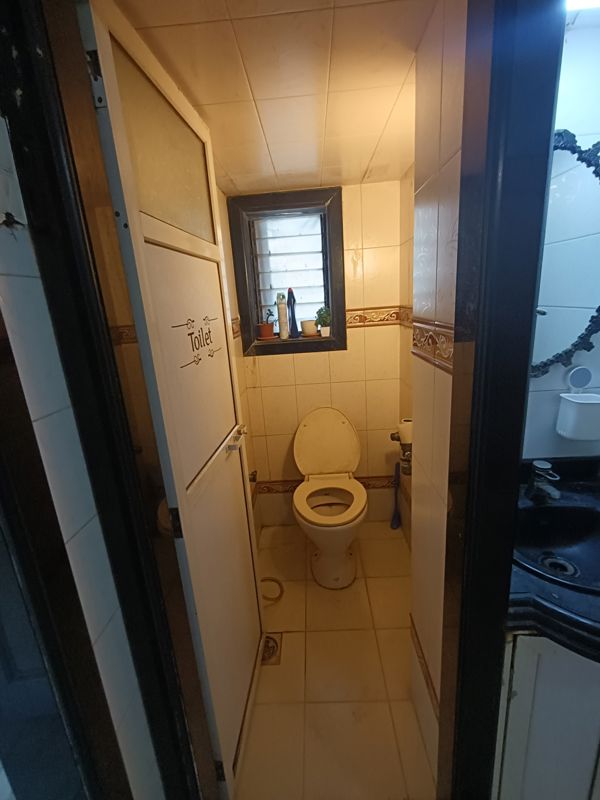 1 BHK 600 Sq.Ft. Apartment in Chanchal Kalyan Complex