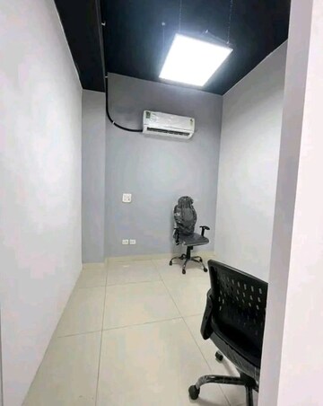 Floor Plan in  Office Space at Sector 4 – for Rent