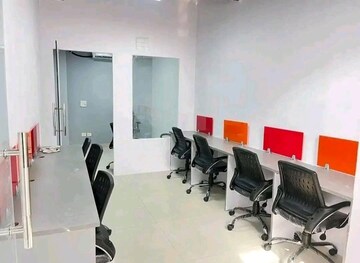  Office Space For Rent in Sector 4