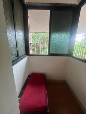 Room in 1 BHK Apartment at Blase View CHS, Jogeshwari West – for Rent