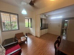 1 BHK Apartment For Rent in Blase View CHS