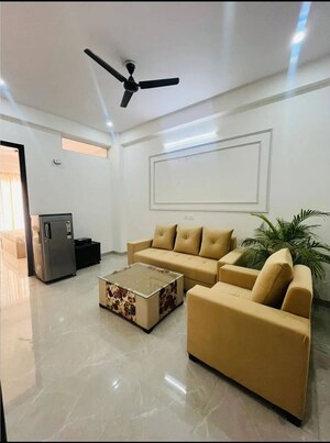 2 BHK Builder Floor For Sale in Chattarpur