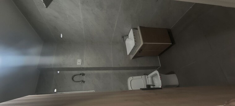 Bathroom, panchsheel vihar 2 Bedroom 540 Sq.Ft. Builder Floor In Panchsheel Vihar Delhi 10095925