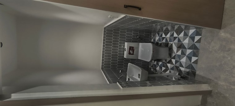  Parking, panchsheel vihar 2 Bedroom 540 Sq.Ft. Builder Floor In Panchsheel Vihar Delhi 10095925