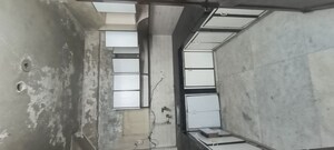 Kitchen in 3 BHK Builder Floor at Malviya Nagar – for Sale