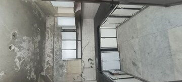 Kitchen in 3 BHK Builder Floor at Malviya Nagar – for Sale