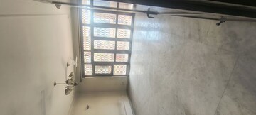 Living Room in 3 BHK Builder Floor at Malviya Nagar – for Sale