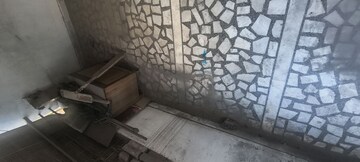 Balcony in 3 BHK Builder Floor at Malviya Nagar – for Sale