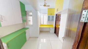  3.5 BHK Apartment at Alchemy Urban Forest, Whitefield – for Sale