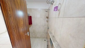 Bathroom in 3.5 BHK Apartment at Alchemy Urban Forest, Whitefield – for Sale