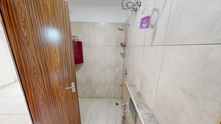Bathroom, alembic-urban-forest 3.5 Bedroom 1890 Sq.Ft. Apartment In Whitefield Bangalore 10095931