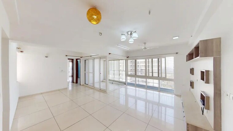 Room, alembic-urban-forest 3.5 Bedroom 1890 Sq.Ft. Apartment In Whitefield Bangalore 10095931