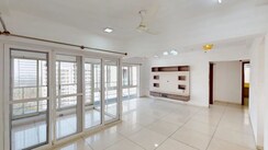 3.5 BHK + Extra Room Apartment For Sale in Alchemy Urban Forest
