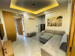 1 BHK Apartment For Rent in The Metrozone, Anna Nagar Western Extn