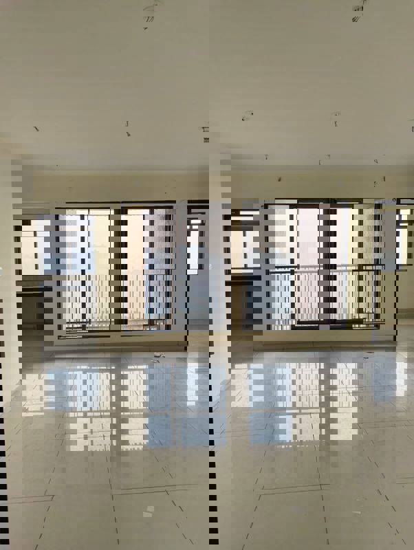 2.5 BHK + Extra Room 800 Sq.Ft. Apartment in Chandak 34 Park Estate