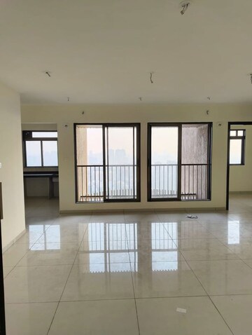 2.5 BHK Apartment For Rent in Chandak 34 Park Estate, Goregaon West