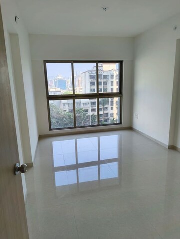 Bedroom in 3 BHK Apartment at Rajesh Raj Infinia, Malad West – for Rent
