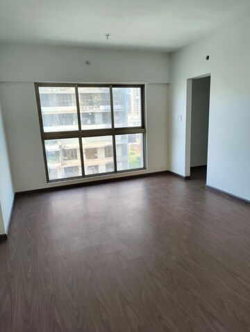 Master Bedroom in 3 BHK Apartment at Rajesh Raj Infinia, Malad West – for Rent