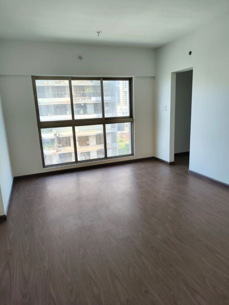 Master Bedroom, rajesh-raj-infinia 3 Bedroom 1197 Sq.Ft. Apartment In Malad West Mumbai 10095946