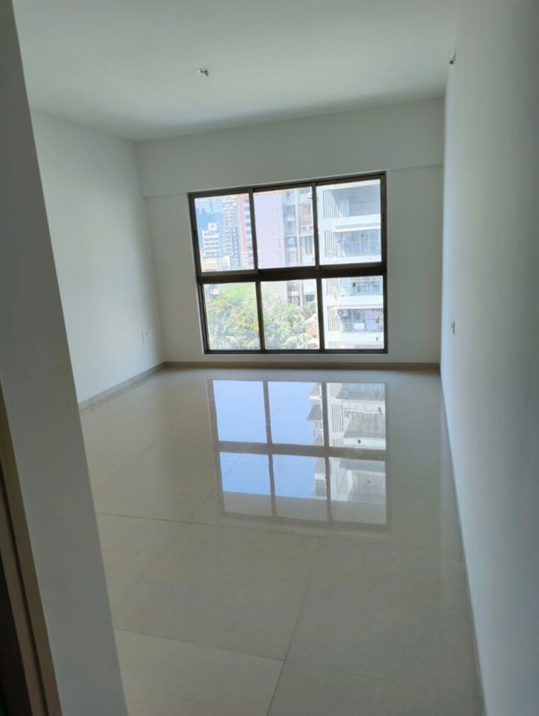 Master Bedroom, rajesh-raj-infinia 3 Bedroom 1197 Sq.Ft. Apartment In Malad West Mumbai 10095946