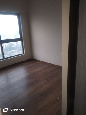 3 BHK Apartment For Rent in Kandivali West