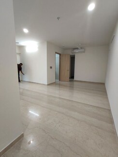 2 BHK + Pooja Room Apartment For Rent in Alliance Bhaskar