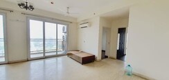 3.5 BHK + Servant Room,Extra Room Apartment For Rent in Conscient Heritage Max